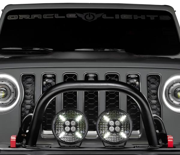 ORACLE Lighting 5889-005-C