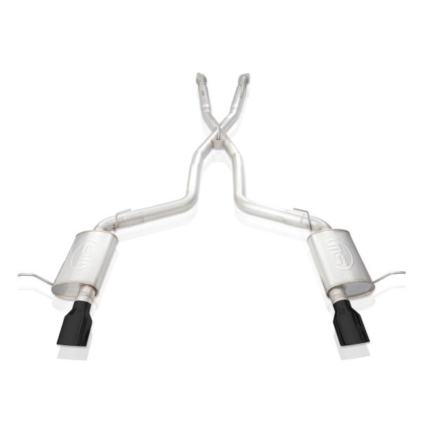 Stainless Works DUR18CBL-B