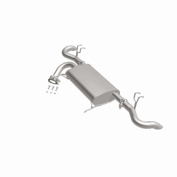 Magnaflow 108-0021