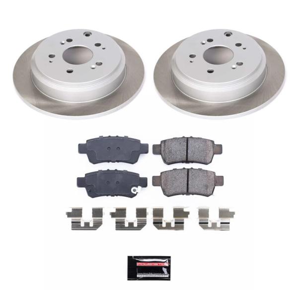 PowerStop SC4604