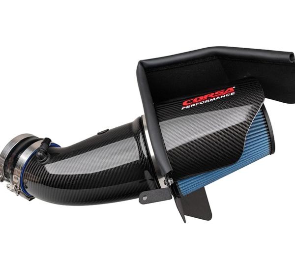 CORSA Performance 44004
