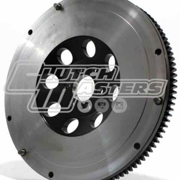 Clutch Masters FW-717-SF