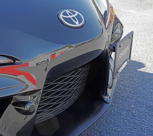 Perrin Performance PTP-BDY-200