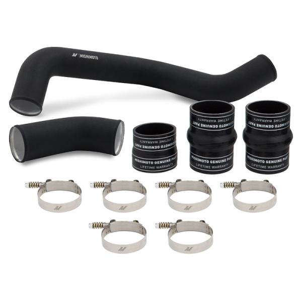 Mishimoto MMICP-DMAX-17HWBK