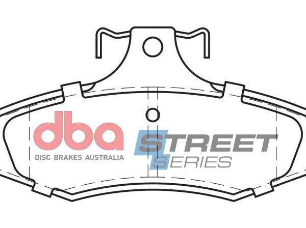 DBA DB1354SS