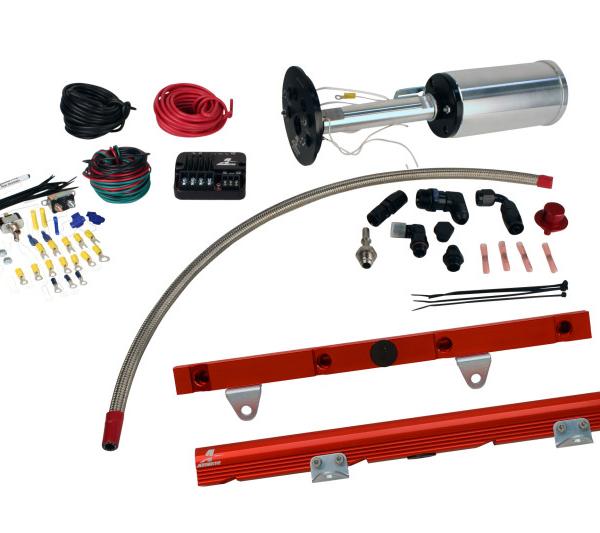 Aeromotive 17181