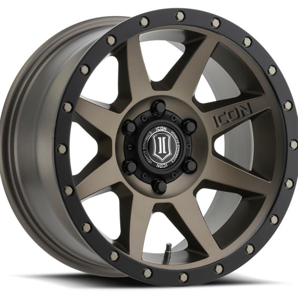 ICON 1818906352BR