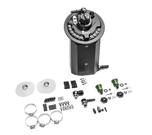 Radium Engineering 20-1801