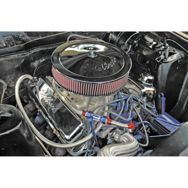Edelbrock 2181