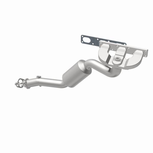 Magnaflow 49758