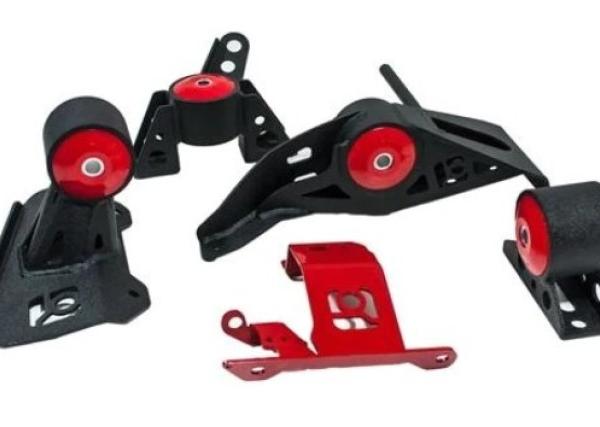 Innovative Mounts 61550-95A