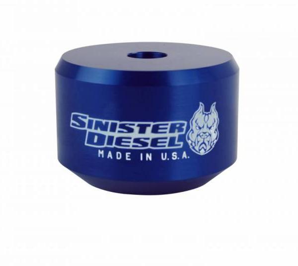 Sinister Diesel SD-0510LVL-BLU
