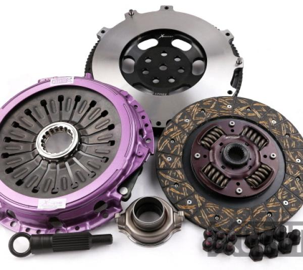 XCLUTCH XKMI24522-1A