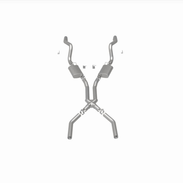 Magnaflow 15852
