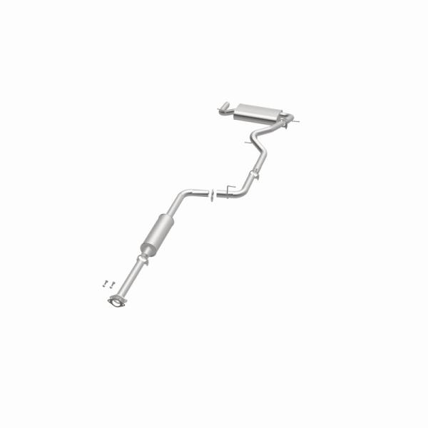 MAG BRE Exhaust Kits Magnaflow 106-0583