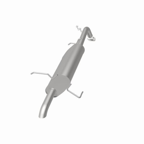 MAG BRE Exhaust Kits Magnaflow 108-0119