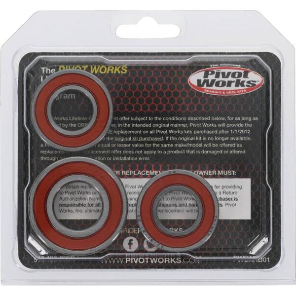 Pivot Works 25-1053-P
