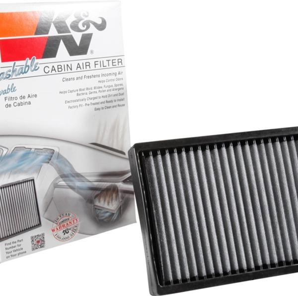 KN Cabin Air Filters K&N Engineering VF1014