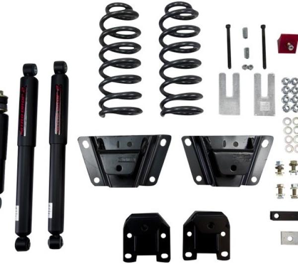 Belltech 904ND