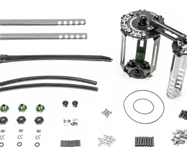 Radium Engineering 20-1997