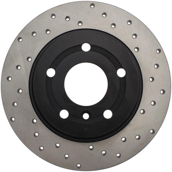 Stoptech 128.22004L