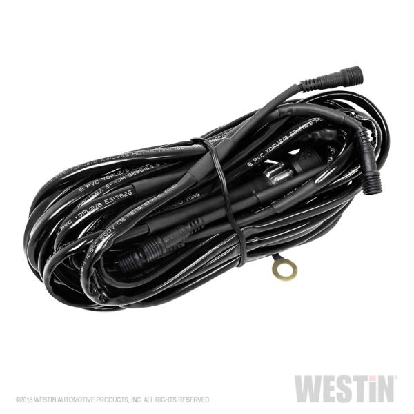 Westin 09-80005