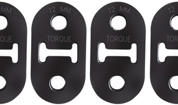 Torque Solution TS-EH-012L4