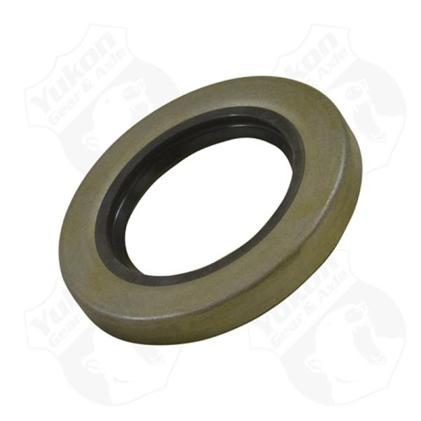 Yukon Gear & Axle YMSS1001