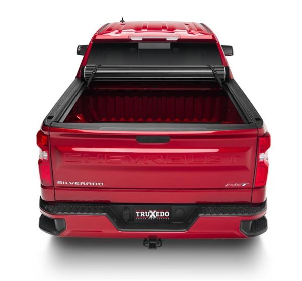 TRX Bed Cover - Sentry Truxedo 1574301