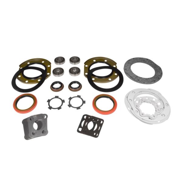 YUK Knuckle Kits Yukon Gear & Axle YP KNCLKIT-TOY