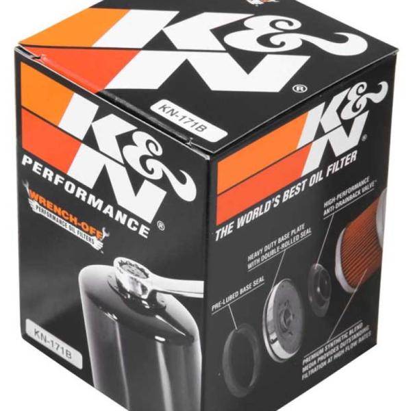 K&N Engineering KN-171B