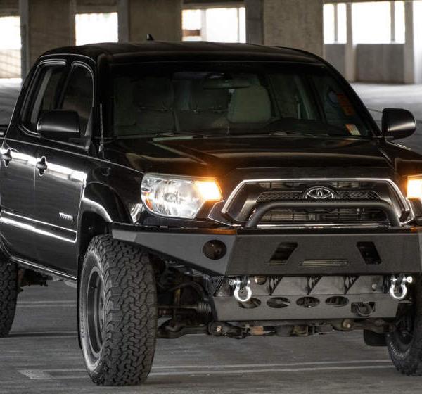 DV8 Offroad FBTT1-01