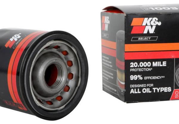 K&N Engineering SO-1003