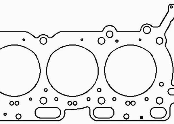 Cometic Gasket C5452-040