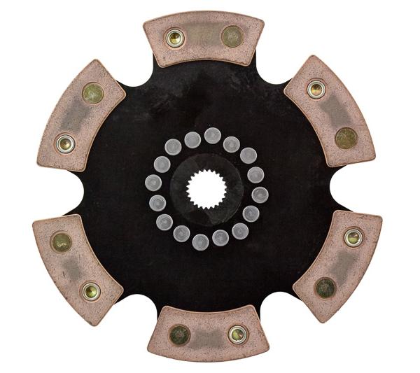 ACT Race Clutch Discs ACT 6228018