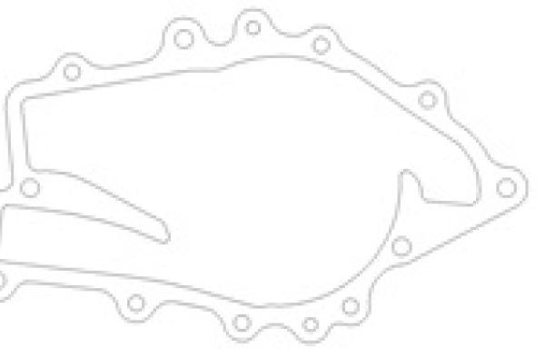 Cometic Gasket C5144-031