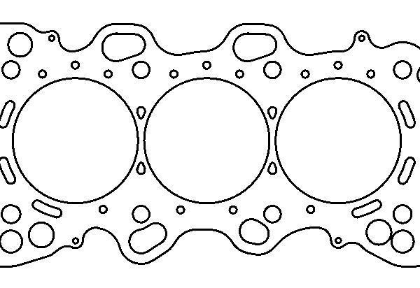 Cometic Gasket C4277-070