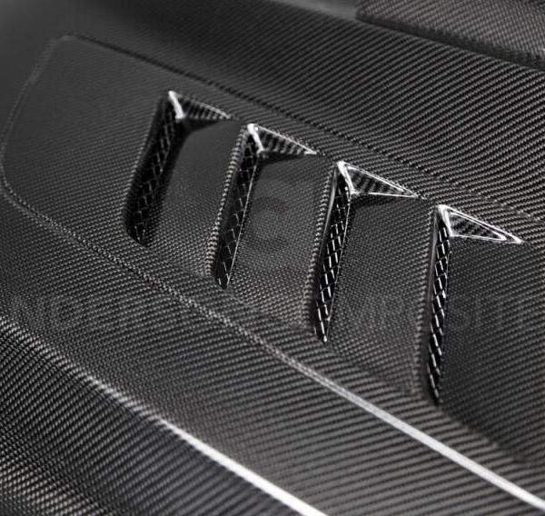 Anderson Composites AC-HD15FDMU-AB-DS