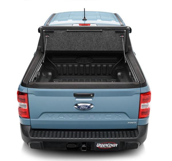 UND Ultra Flex Bed Covers Undercover UX22032