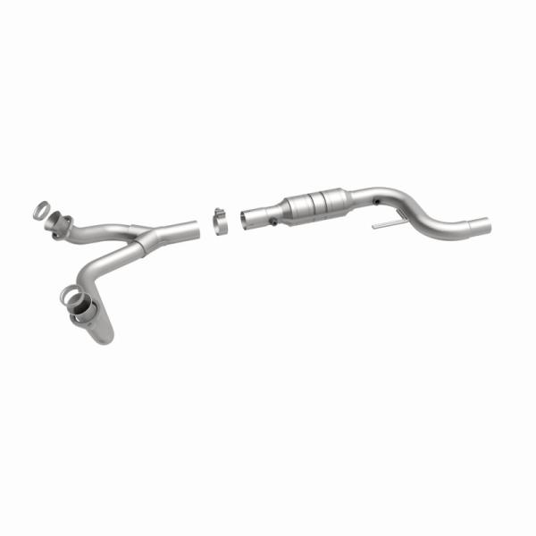 MAG Converter Direct Fit Magnaflow 51090