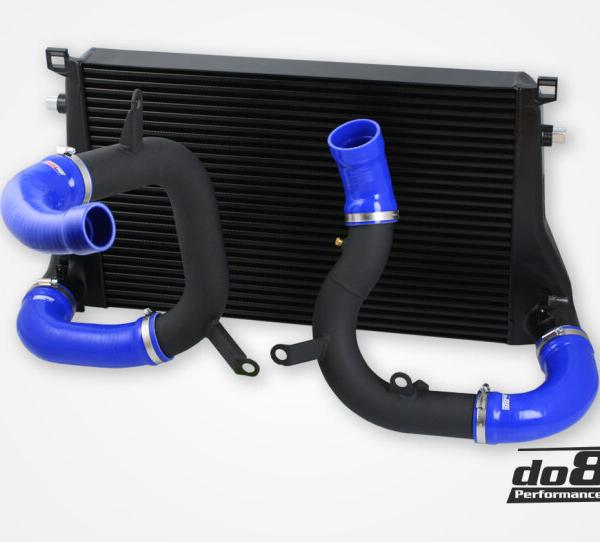 DOB Intercooler Kit - BigPack do88 BIG-340-3-B