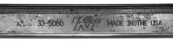 K&N Engineering 33-5080