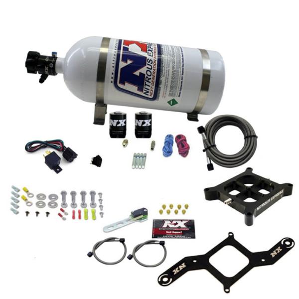 Nitrous Express 63040-10