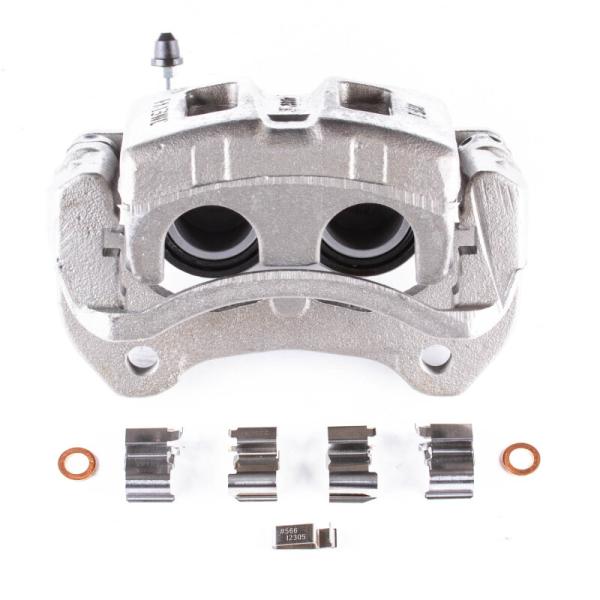 PowerStop L2801