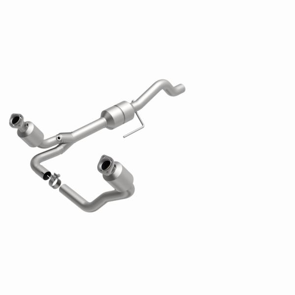Magnaflow 51338