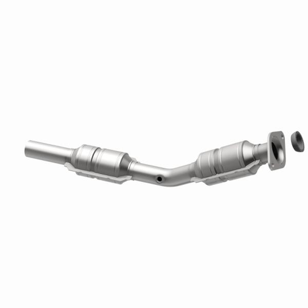 MAG Converter Direct Fit Magnaflow 444312