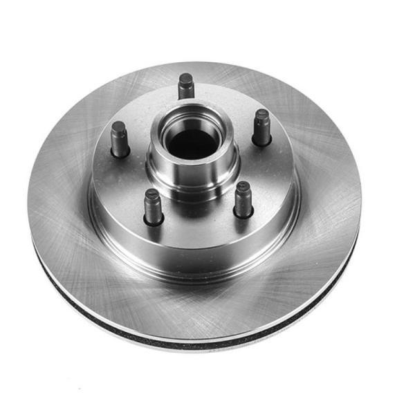 PowerStop AR8536