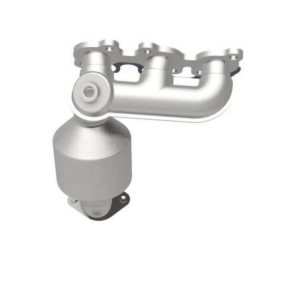 MAG Converter Direct Fit Magnaflow 5531610