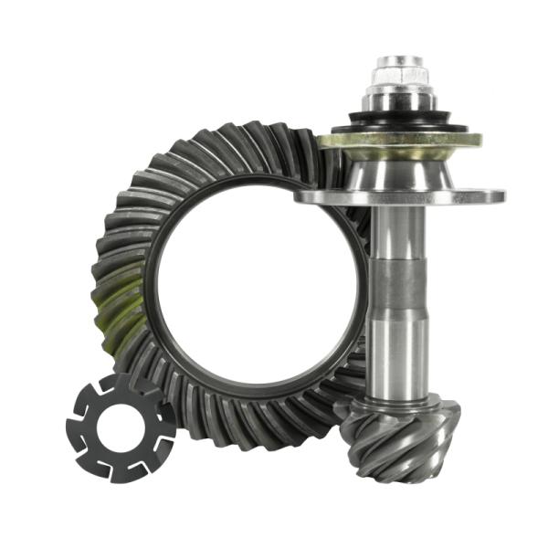 YUK Gear Sets - Toyota Yukon Gear & Axle YG TLCF-488RK