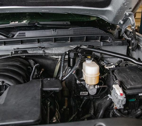 CORSA Performance CC0001